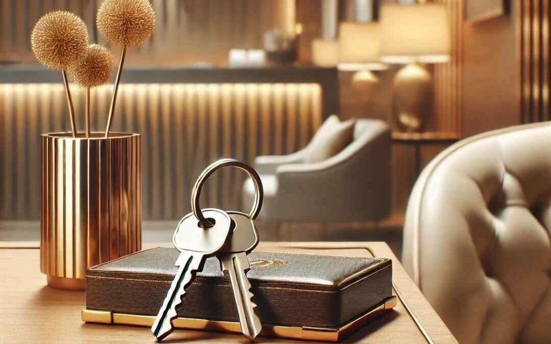 Combien coûte une conciergerie Airbnb à Montpellier ? (Tarifs détaillés en 2026)