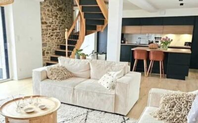 Appartement meublé à Montpellier géré par une conciergerie professionnelle