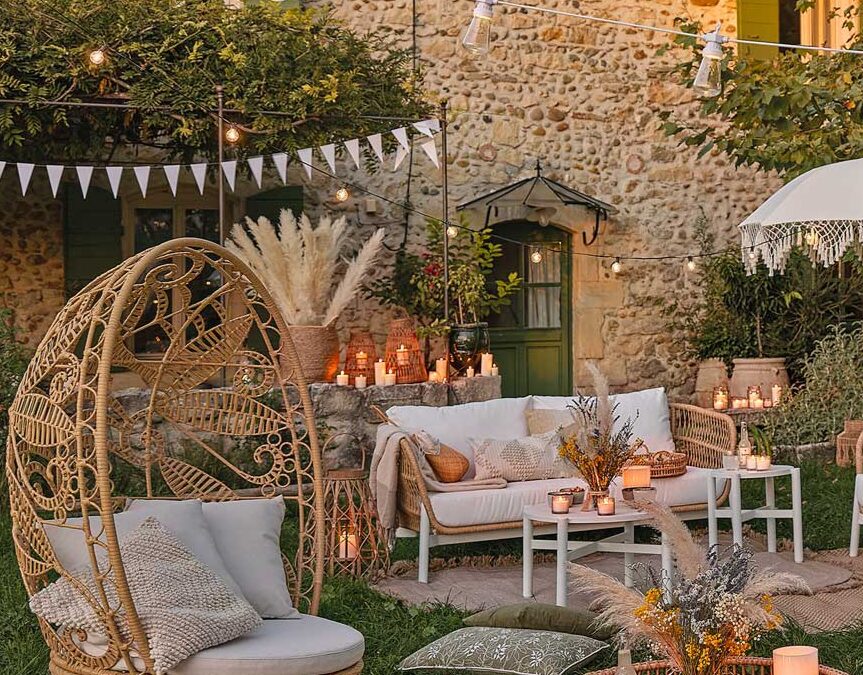 🏡 Comment aménager un Airbnb à Montpellier pour séduire davantage de voyageurs ?